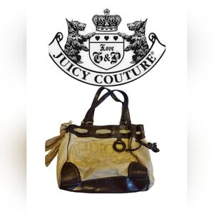 Vintage Juicy Couture Daydreamer Bag